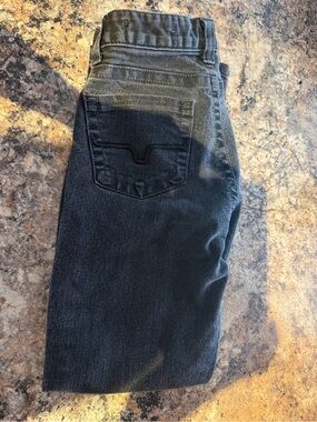 Kimes ranch jeans